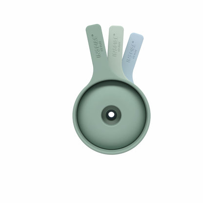 Inspire My Play Collapsible Funnels - Green