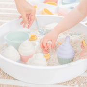Inspire My Play Cupcake Set