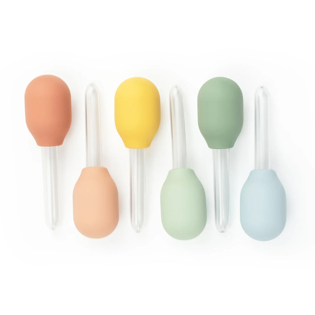 Droppers Pastel