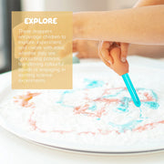 Inspire My Play Droppers - Pastel 