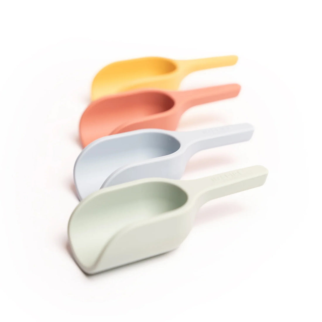 Inspire My Play Mini Scoops - Pastel | Scandiborn