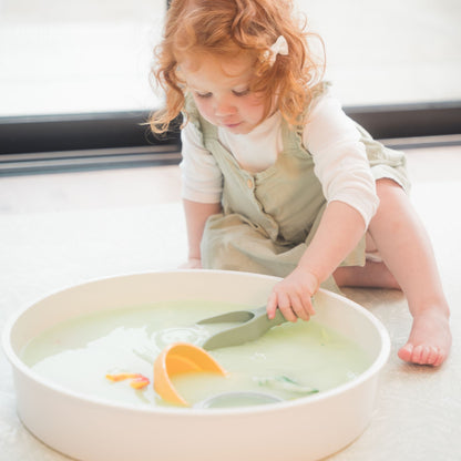 Inspire My Play Nesting Scoops - Green