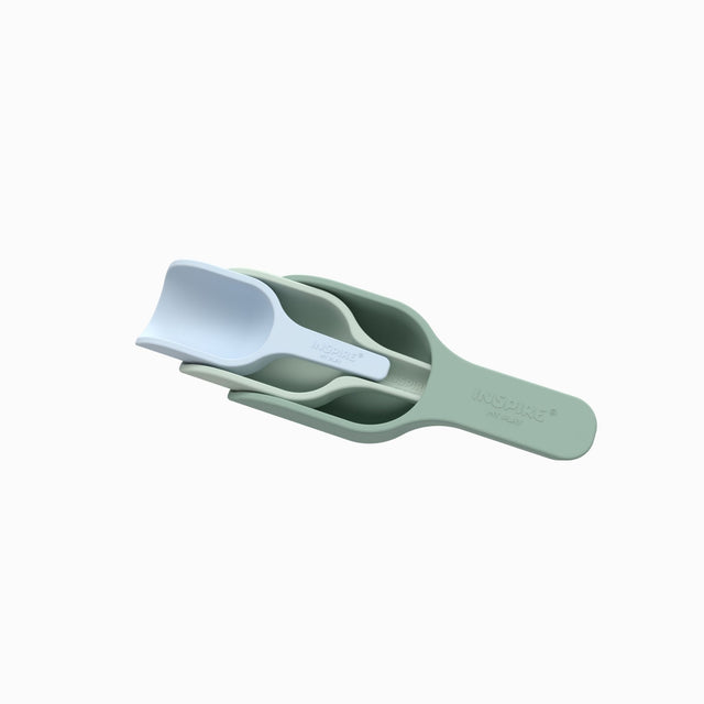 Inspire My Play Nesting Scoops - Green