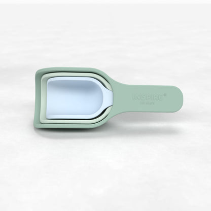 Inspire My Play Nesting Scoops - Green