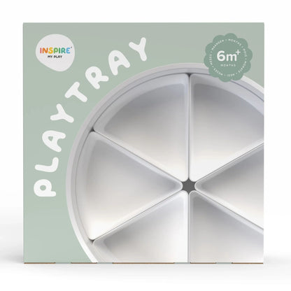 Inspire My Play Sensory PlayTRAY