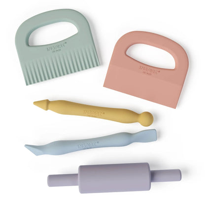 Inspire My Play Sensory Dough Tools