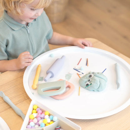 Inspire My Play Sensory Dough Tools