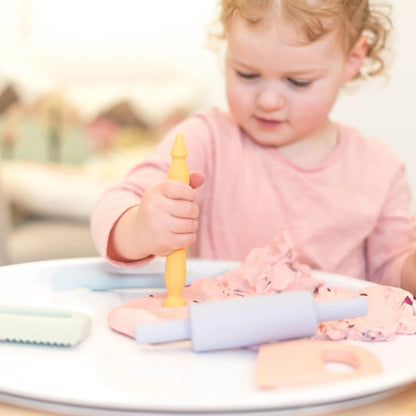 Inspire My Play Sensory Dough Tools