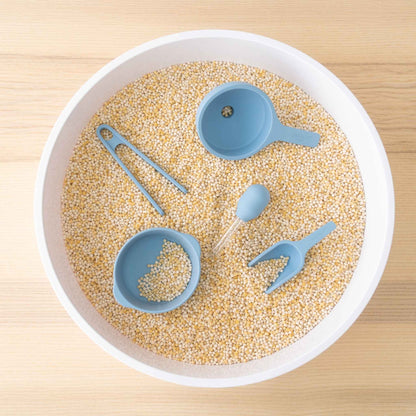 Inspire My Play Sensory Play Starter Tool Kit - Blue