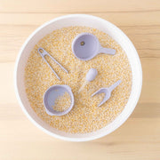 Inspire My Play Sensory Play Starter Tool Kit - Lilac
