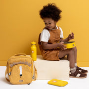 Trixie Insulated Lunch Bag - Mr. Lion