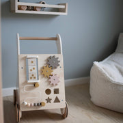 Jabadabado Activity Wagon - Nature