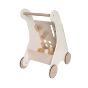 Jabadabado Activity Wagon - Nature