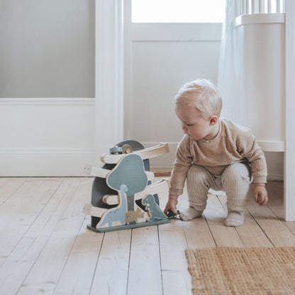 Jabadabado Dino Egg Roller