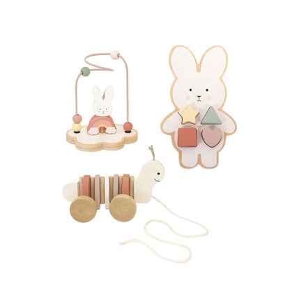 Jabadabado Gift Kit - Bunny