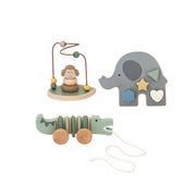 Jabadabado Gift Kit - Safari
