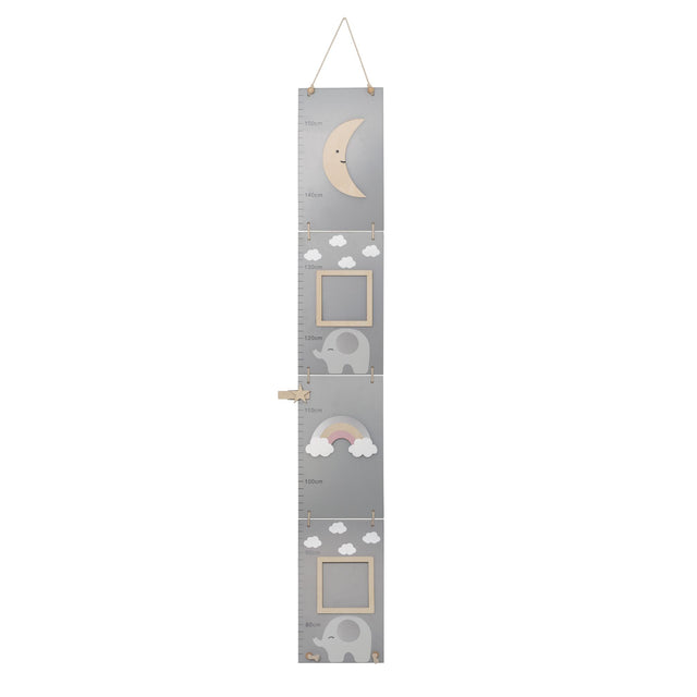 Jabadabado Growth Chart - Elephant