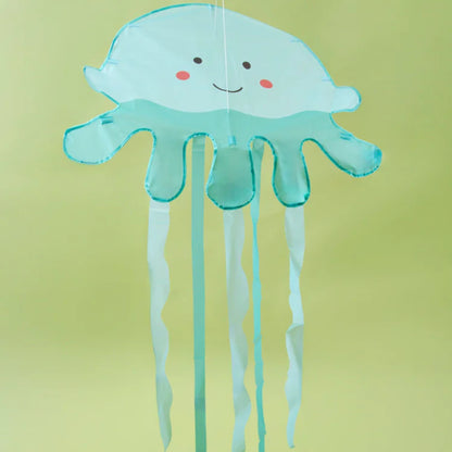 Jabadabado Kite - Octopus