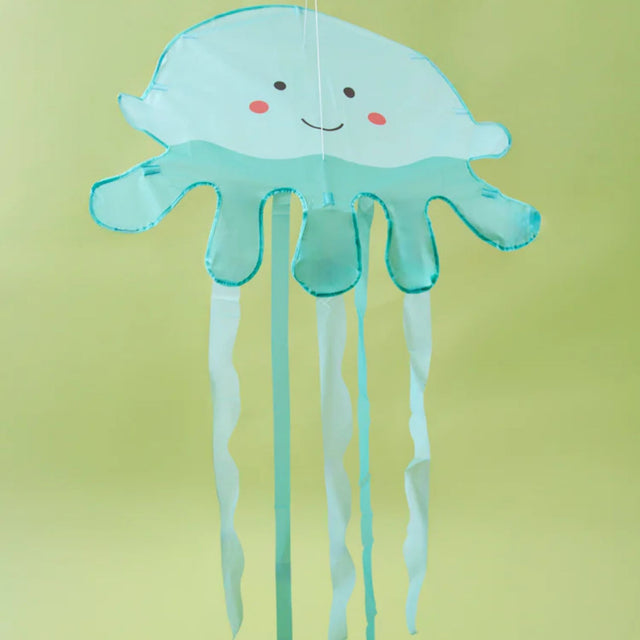 Jabadabado Kite - Octopus