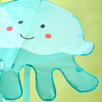 Jabadabado Kite - Octopus