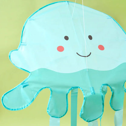 Jabadabado Kite - Octopus
