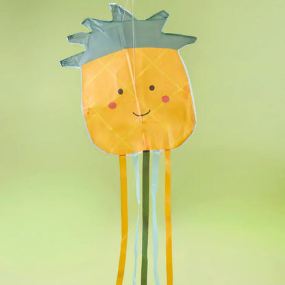 Jabadabado Kite - Pineapple