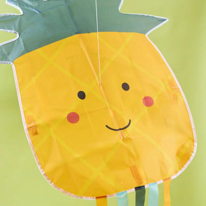 Jabadabado Kite - Pineapple