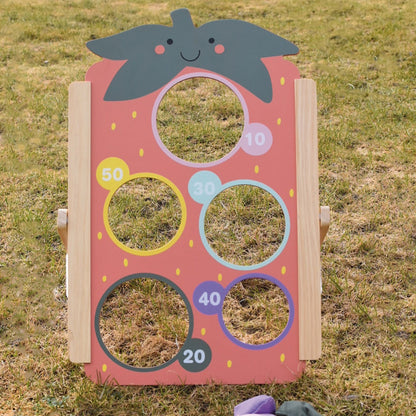 Jabadabado Bean Bag Game