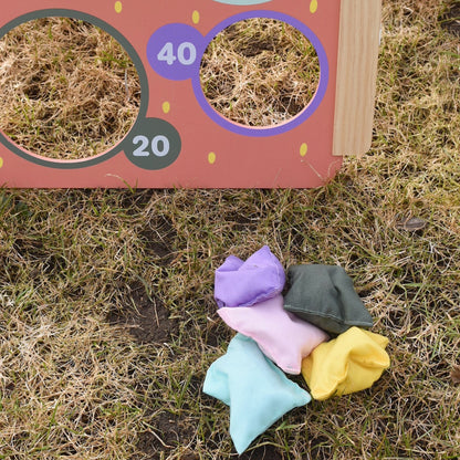 Jabadabado Bean Bag Game