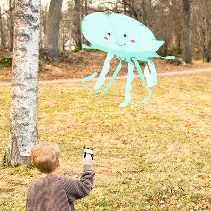 Jabadabado Kite - Octopus