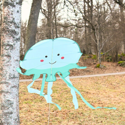 Jabadabado Kite - Octopus