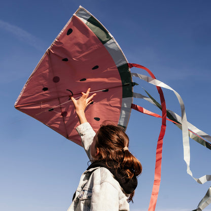 Jabadabado Watermelon Kite