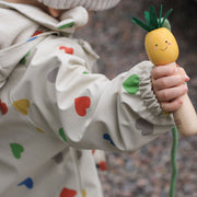 Jabadabado Skipping Rope - Pineapple