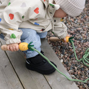 Jabadabado Skipping Rope - Pineapple