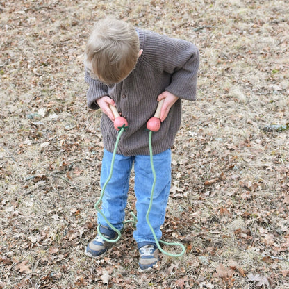 Jabadabado Skipping Rope - Strawberry