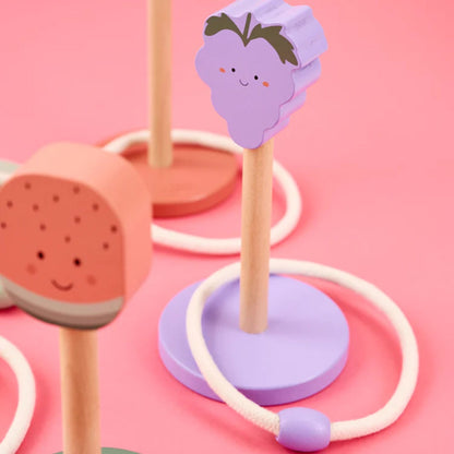 Jabadabado Ring Toss Game