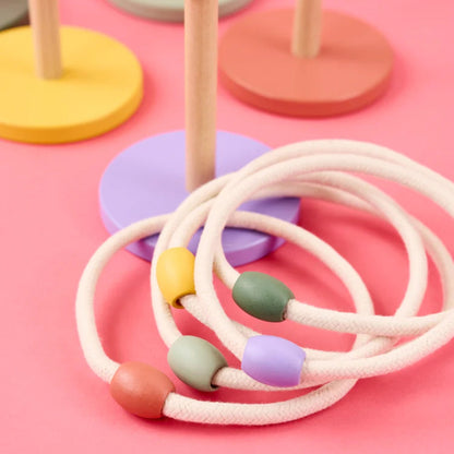 Jabadabado Ring Toss Game