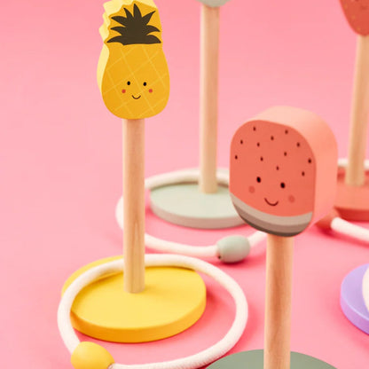 Jabadabado Ring Toss Game