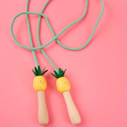 Jabadabado Skipping Rope - Pineapple