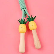 Jabadabado Skipping Rope - Pineapple