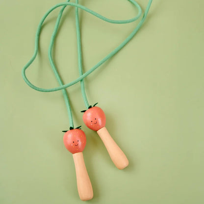 Jabadabado Skipping Rope - Strawberry