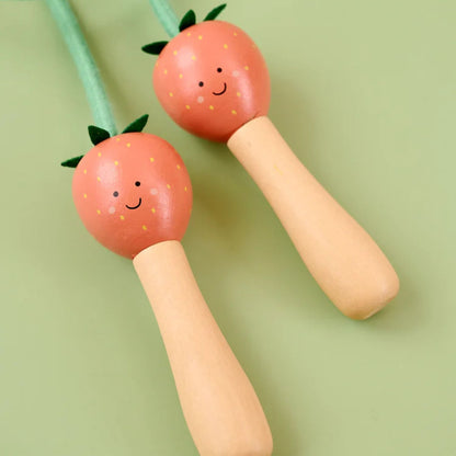 Jabadabado Skipping Rope - Strawberry