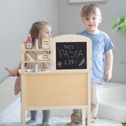 Jabadabado Kitchen Bundle - Pizza & Pasta