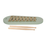 Jabadabado Xylophone - Green