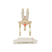 KAOS Klapp Jr. Harness & Cushion Set - Desert Sand