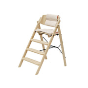 KAOS Klapp Jr. Harness & Cushion Set - Desert Sand
