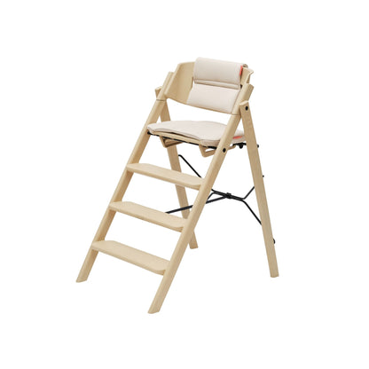 KAOS Klapp Jr. Harness & Cushion Set - Desert Sand