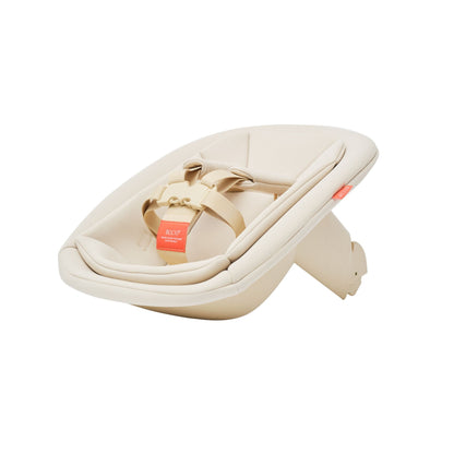 KAOS Klapp Recycled High Chair Newborn Bundle - Desert Sand