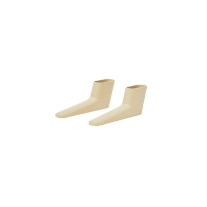 KAOS Klapp Recycled High Chair Newborn Bundle - Desert Sand
