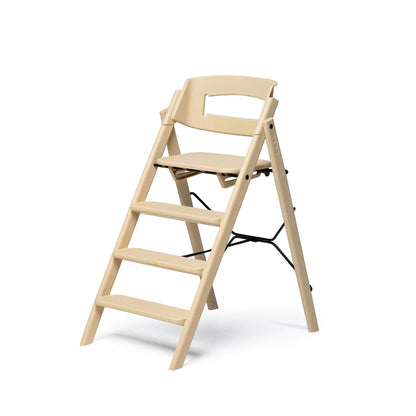 KAOS Klapp Recycled High Chair - Desert Sand